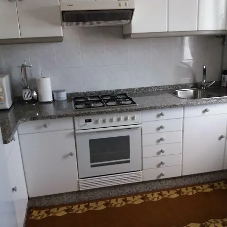 アパート Casa Cristina