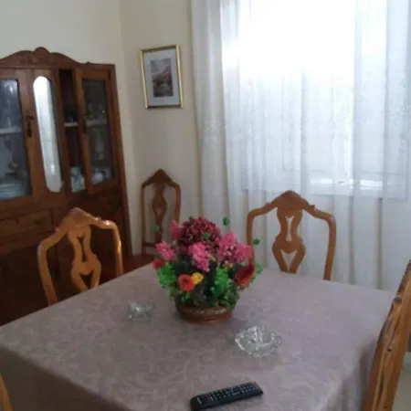 Casa Cristina *
