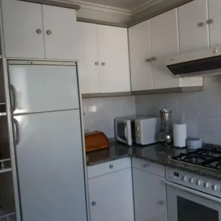 דירה Casa Cristina