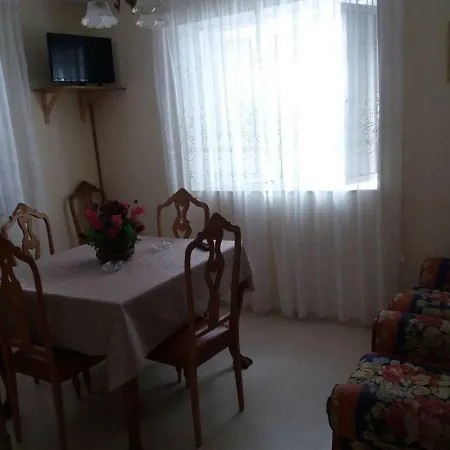 Casa Cristina דירה