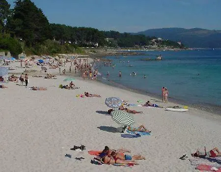 アパート Casa Cristina *