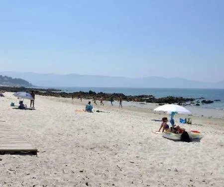 アパート Casa Cristina