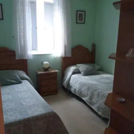 Casa Cristina דירה *