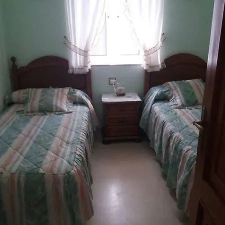 アパート Casa Cristina