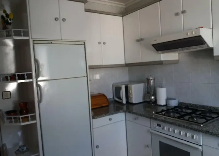 Appartamento Casa Cristina