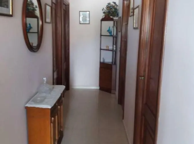 Casa Cristina Sanxenxo