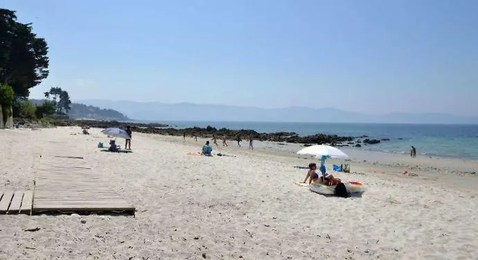 アパート Casa Cristina