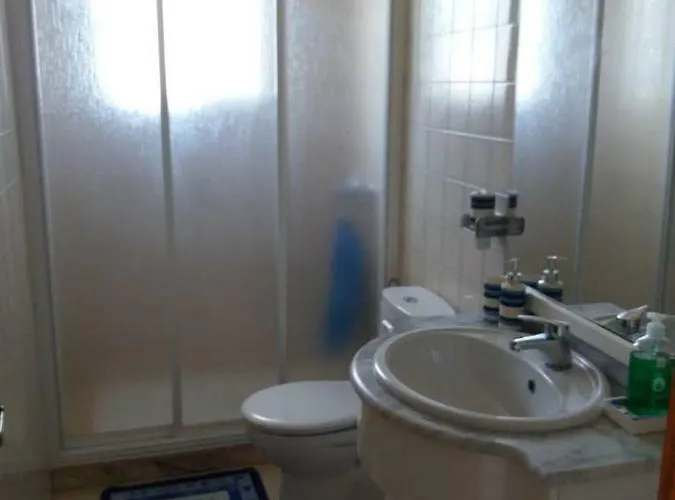 アパート Casa Cristina *