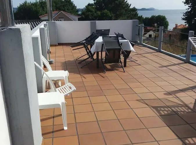 Casa Cristina アパート サンシェンショ