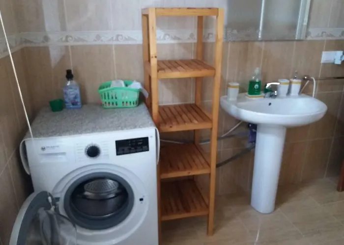 Appartamento Casa Cristina Sanxenxo