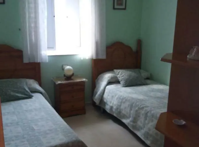 Casa Cristina Appartamento *