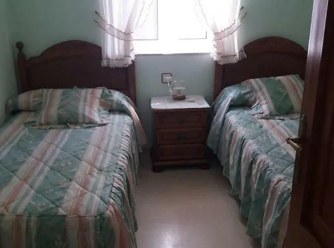 Appartamento Casa Cristina